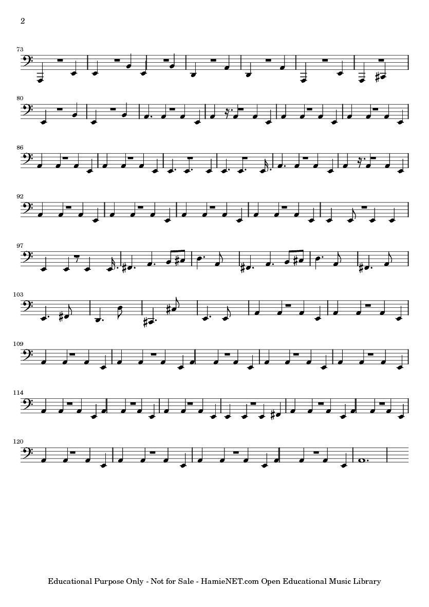 Brilliant Disguise Sheet Music - Brilliant Disguise Score • HamieNET.com