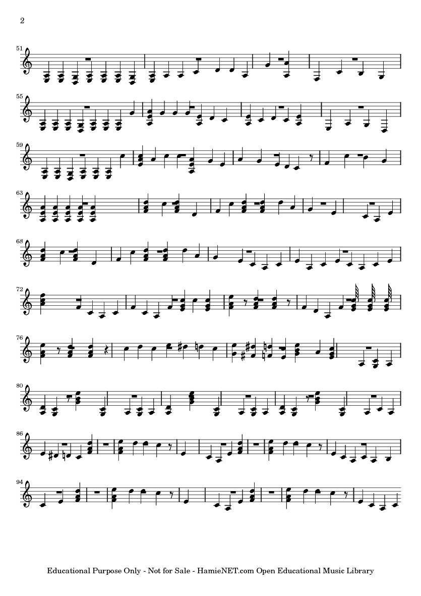 double vision drum tab