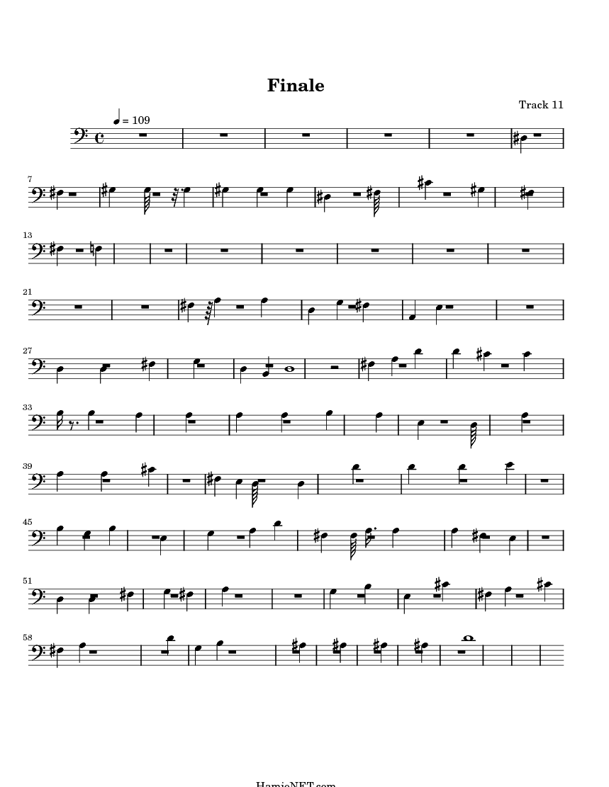 final sheet music program free download mac