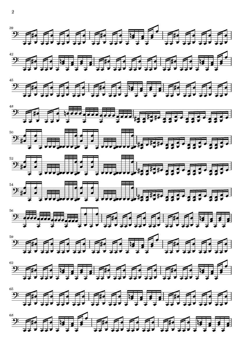 hardest-core-sheet-music-hardest-core-score-hamienet