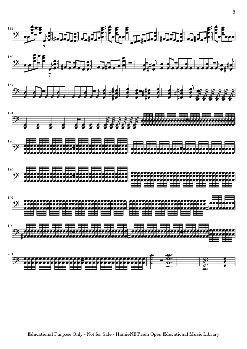 kickstart my heart chords