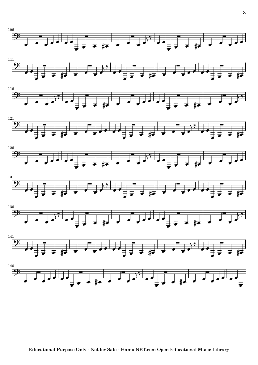 low rider song chords