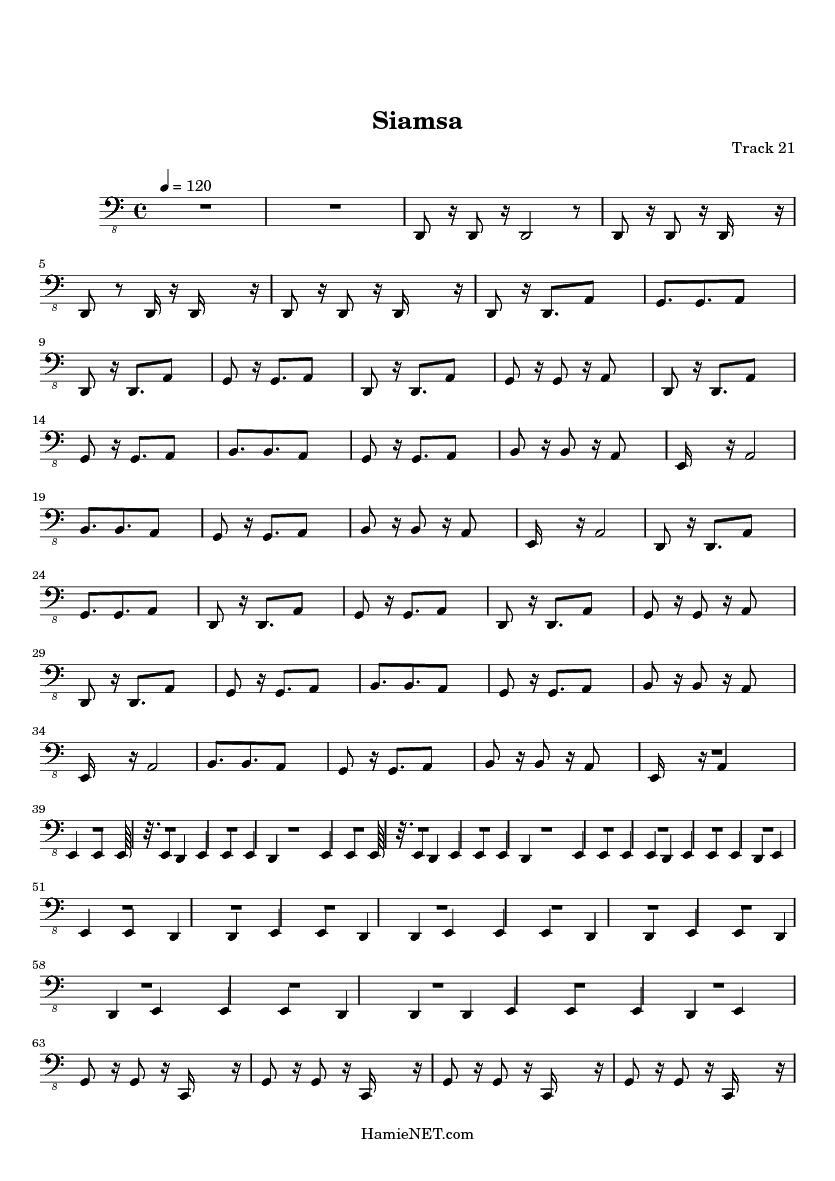 Siamsa Sheet Music Siamsa Score Hamienet Com