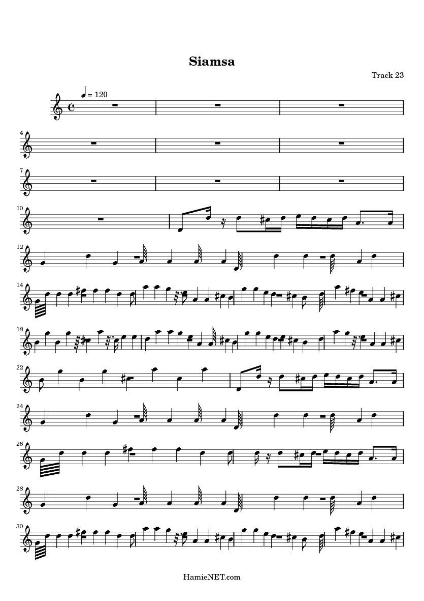 Siamsa Sheet Music Siamsa Score Hamienet Com