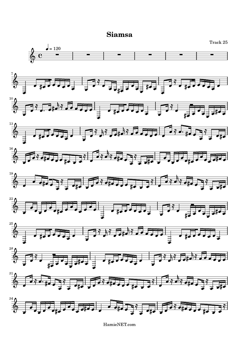 Siamsa Sheet Music Siamsa Score Hamienet Com