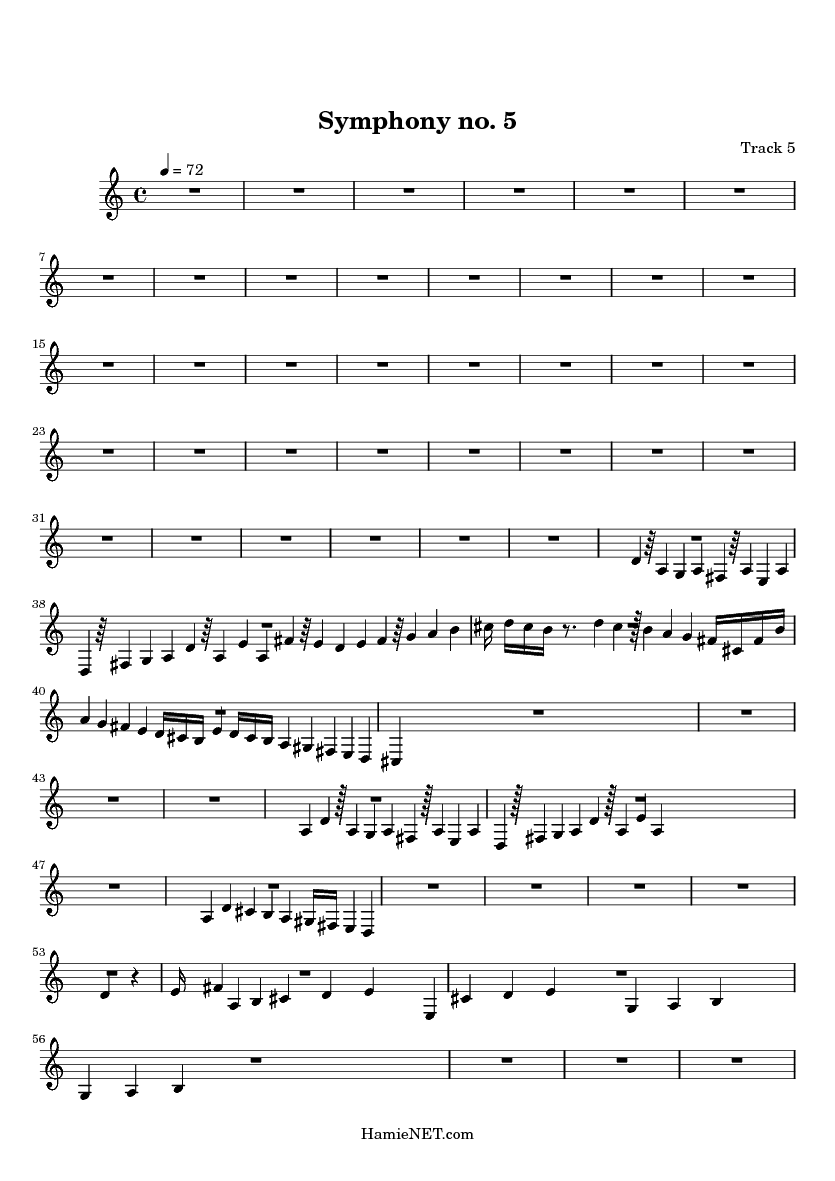 program notes shostakovich symphony 6