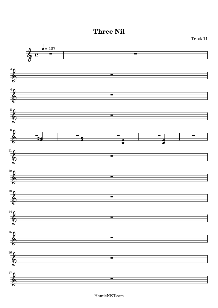 three-nil-sheet-music-three-nil-score-hamienet