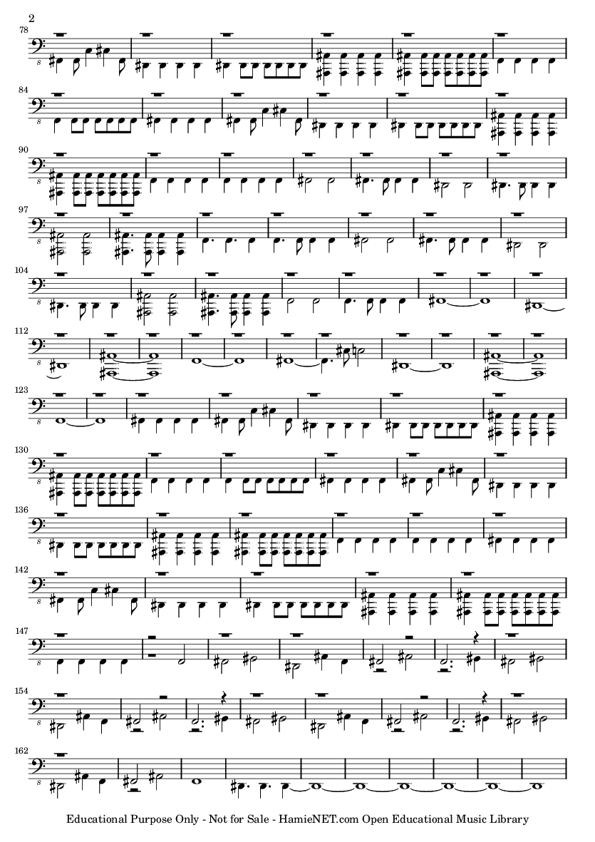 decode paramore piano sheet